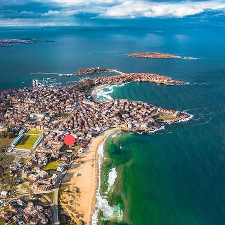 Sozopol Dreams Apartman 42 المظهر الخارجي الصورة