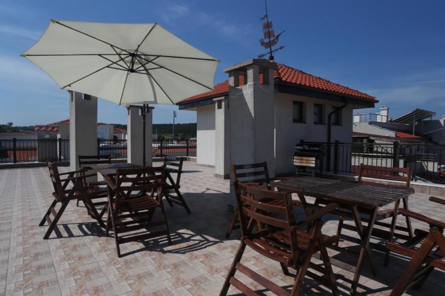 Sozopol Dreams Apartman 42 المظهر الخارجي الصورة