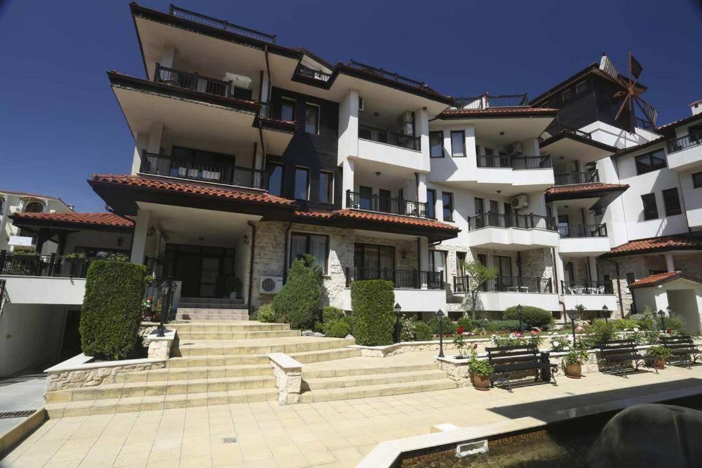 Sozopol Dreams Apartman 42 المظهر الخارجي الصورة