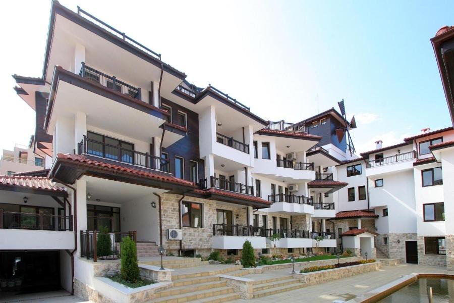 Sozopol Dreams Apartman 42 المظهر الخارجي الصورة