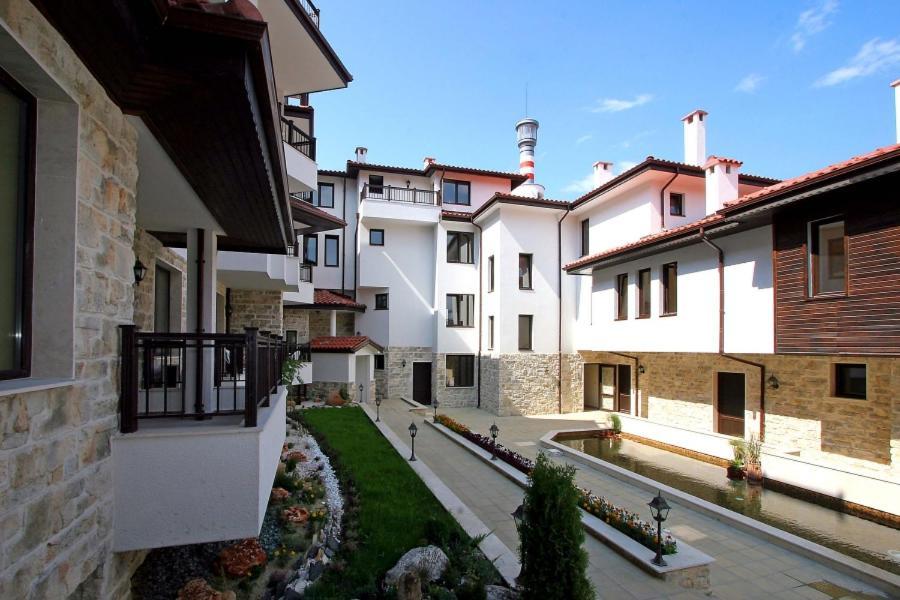 Sozopol Dreams Apartman 42 المظهر الخارجي الصورة