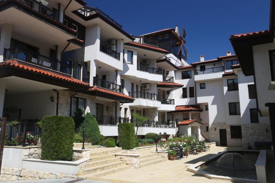 Sozopol Dreams Apartman 42 المظهر الخارجي الصورة
