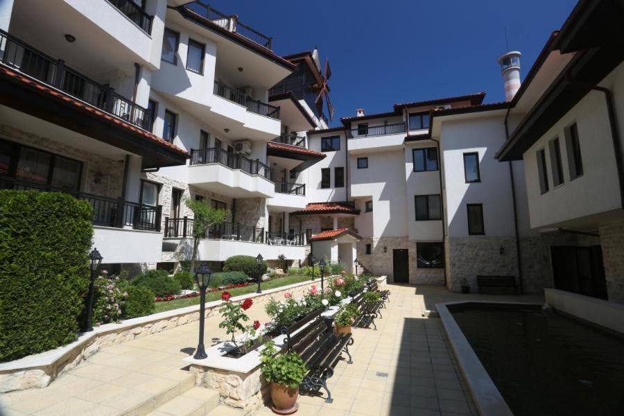 Sozopol Dreams Apartman 42 المظهر الخارجي الصورة