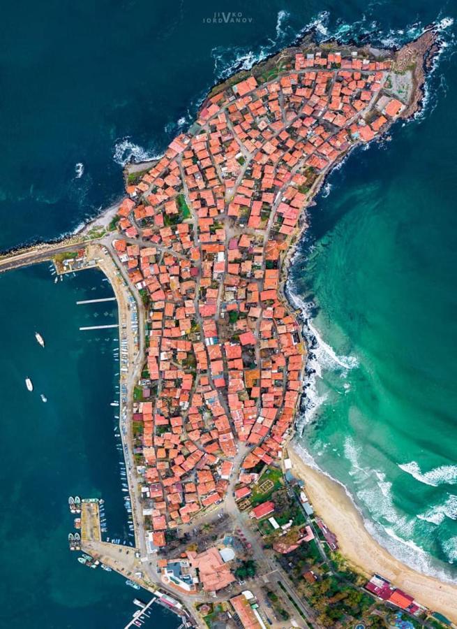 Sozopol Dreams Apartman 42 المظهر الخارجي الصورة