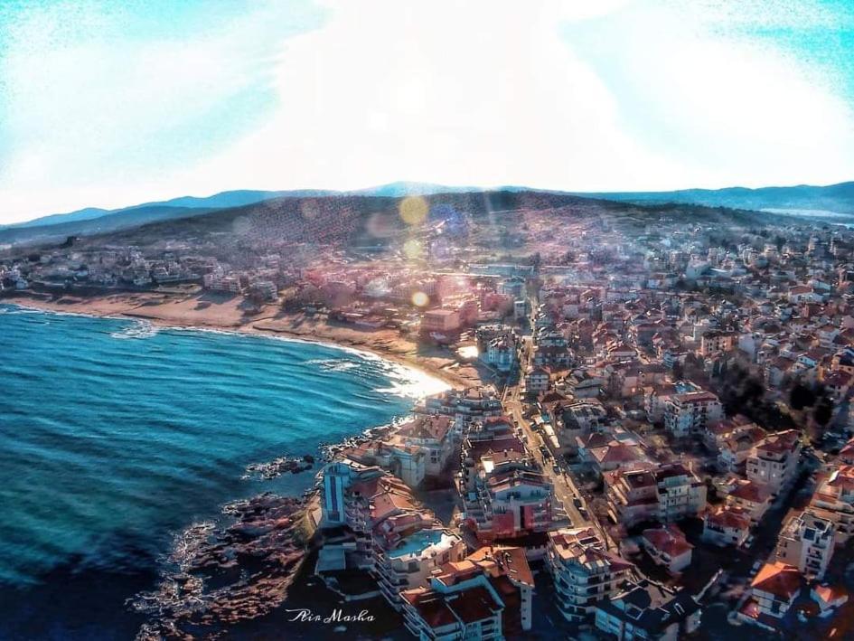 Sozopol Dreams Apartman 42 المظهر الخارجي الصورة
