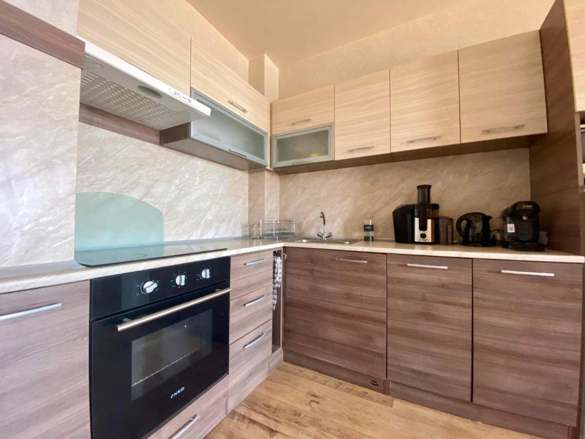 Sozopol Dreams Apartman 42 المظهر الخارجي الصورة