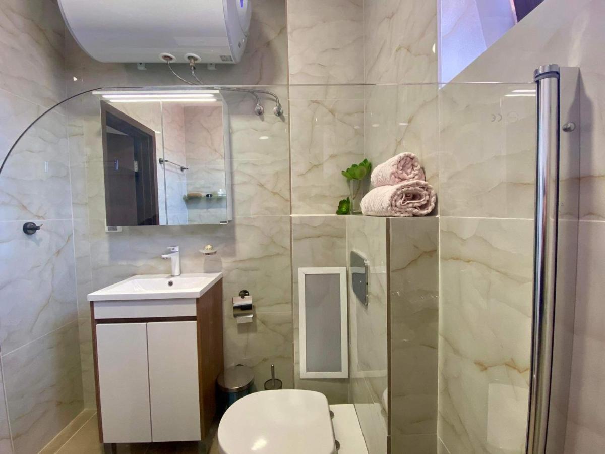 Sozopol Dreams Apartman 42 المظهر الخارجي الصورة