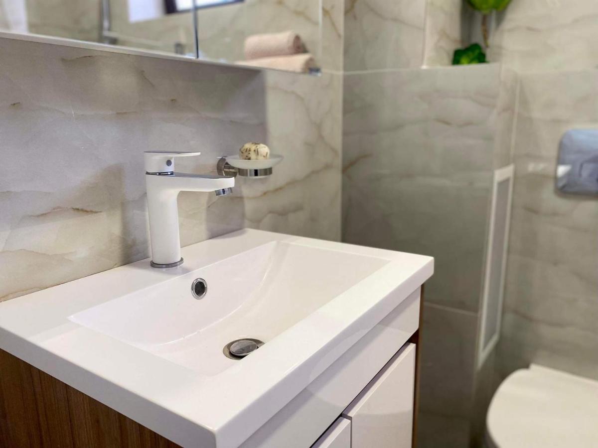 Sozopol Dreams Apartman 42 المظهر الخارجي الصورة