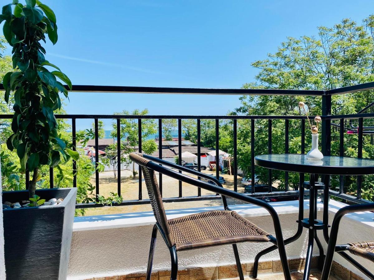 Sozopol Dreams Apartman 42 المظهر الخارجي الصورة