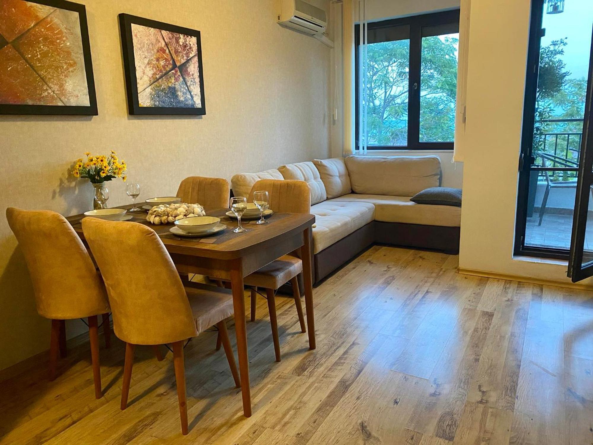 Sozopol Dreams Apartman 42 المظهر الخارجي الصورة