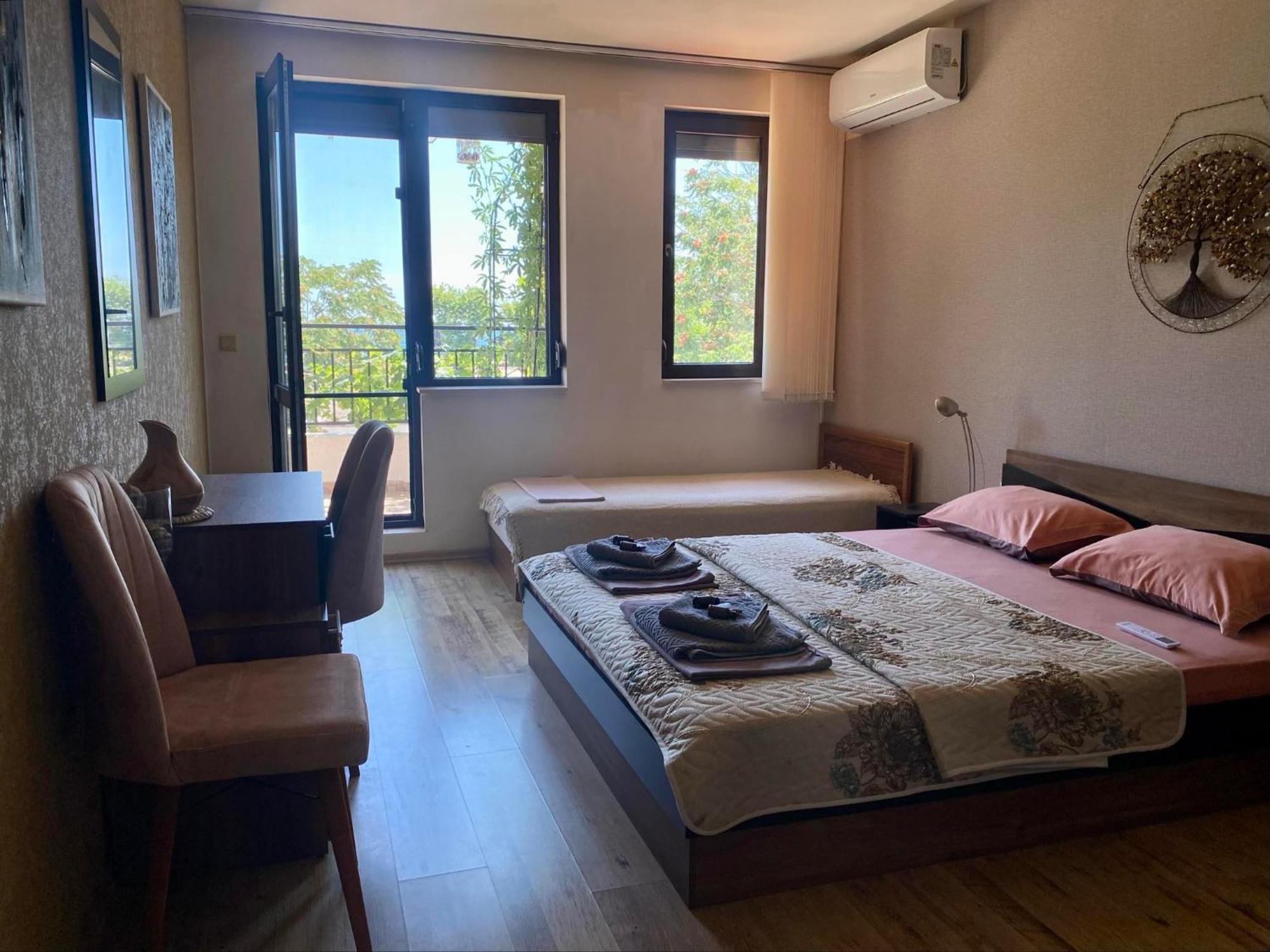 Sozopol Dreams Apartman 42 المظهر الخارجي الصورة