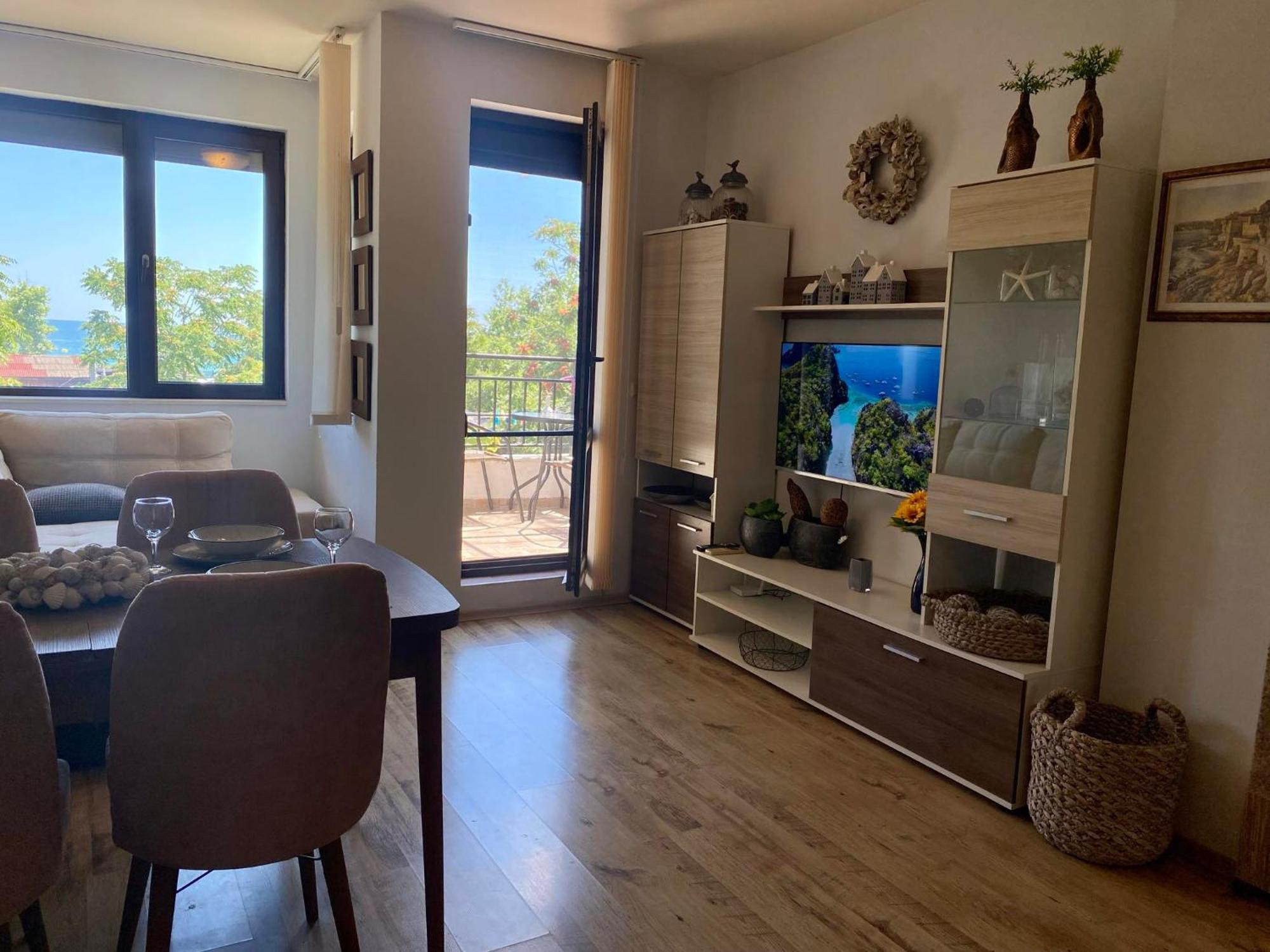 Sozopol Dreams Apartman 42 المظهر الخارجي الصورة
