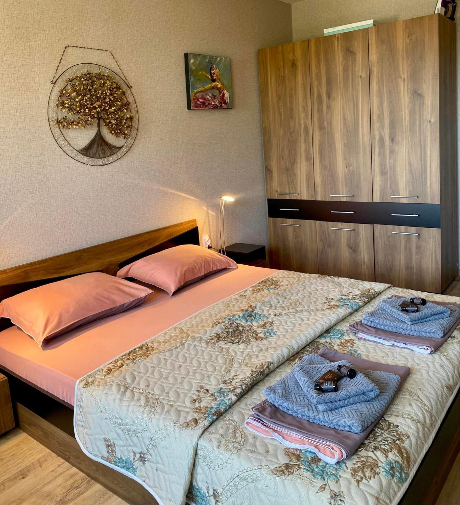 Sozopol Dreams Apartman 42 المظهر الخارجي الصورة